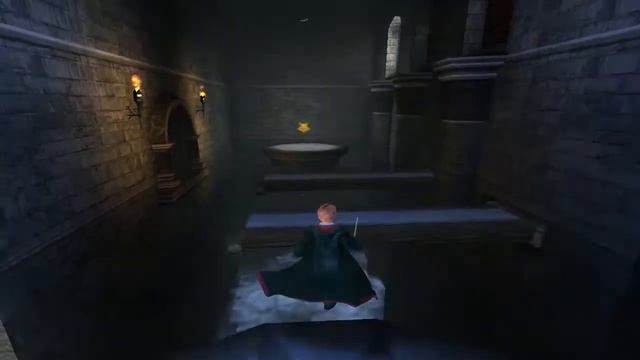 Гарри Поттер и Узник Азкабана - Часть 1 смотреть онлайн