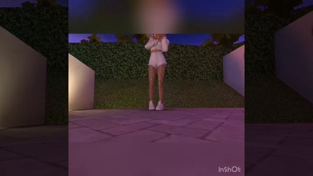 Топ 10 моих любимых луков в Авакине.👀💕 смотреть онлайн