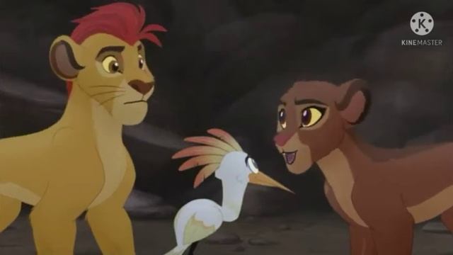 Рани и Кайон (психушка) Rani and Kion смотреть онлайн