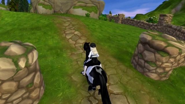 Star Stable: СЕРИАЛ 