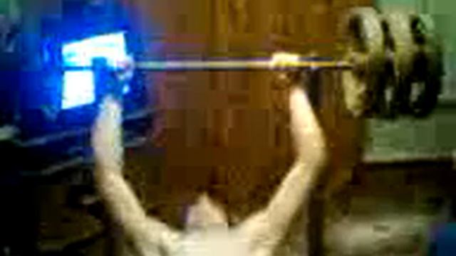 штангист жжет смотреть онлайн