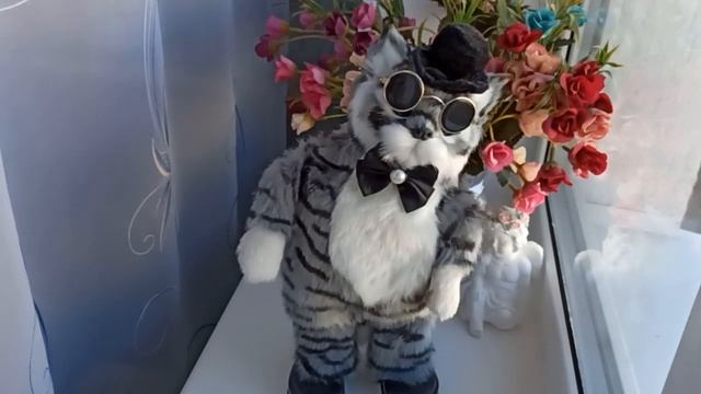 АНЮ СИНЬКОВУ С ДНЕМ РОЖДЕНИЯ ! . смотреть онлайн