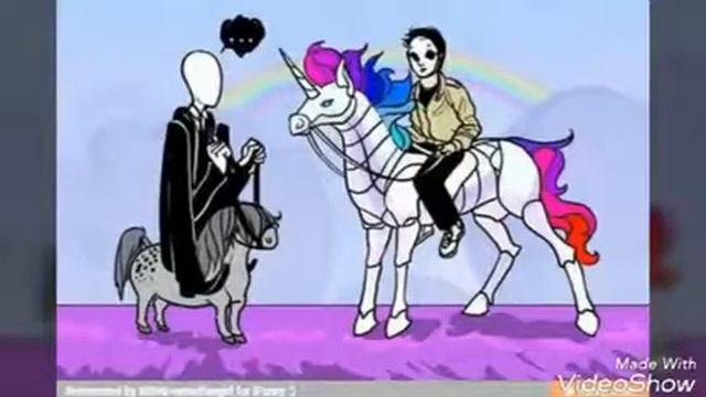 Крипипаста приколы смотреть онлайн