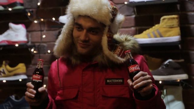 Che Style Shop/Зимняя коллекция/BACKSTAGE