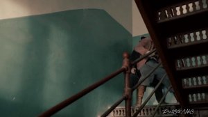 Кот [За час до рассвета]