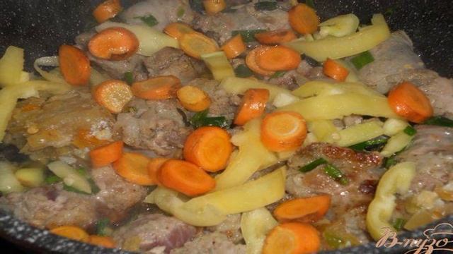 Кухня Мамашки