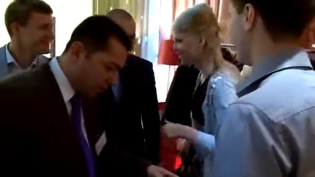 Фейс контроль- розыгрыш на мероприятии 1 смотреть онлайн