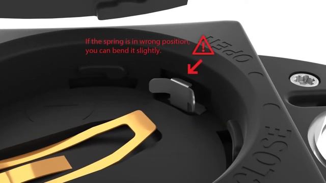 Polar H7 - Changer la batterie de l’émetteur de fréquence cardiaque смотреть онлайн