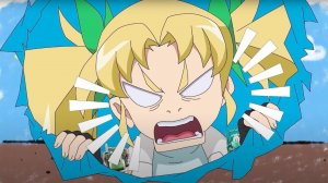 Мультсериал ДИКИЕ СКРИЧЕРЫ -   Наши главные враги  Сборник мультфильмов