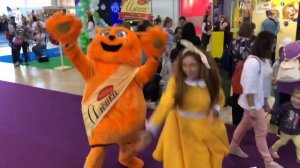 МУЛЬТИМИР 2019 / НАБРАЛ ХАЛЯВЫ / ВСТРЕТИЛ ПОДПИСЧИКА / НОВАЯ ЭРА БАКУГАНОВ