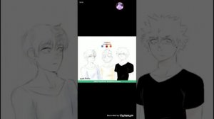 Озвучка комиксов ТодоДеку