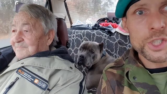 Psychopat vs Lábus MÁ DŮCHOD!Klárka SE CHYSTÁ DO LOCHU! смотреть онлайн