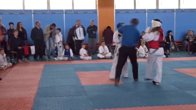 Турнир 24 04 16 Лена смотреть онлайн