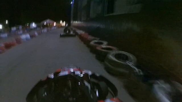 POV: 1я группа, 2й заезд (16й этап FastLeague 2020, 24.09.2020) смотреть онлайн