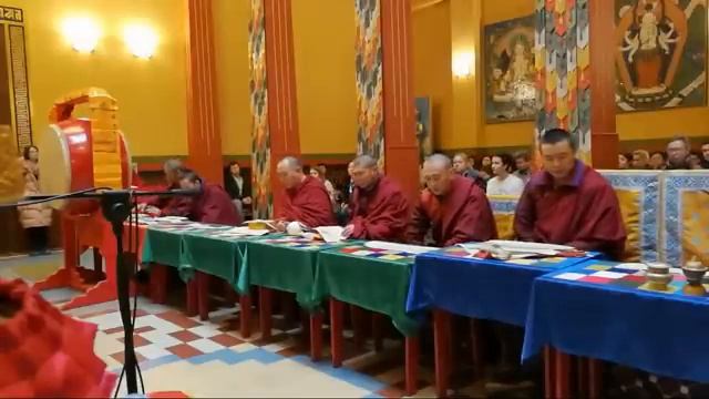 Алтан Гэрэл Хурал