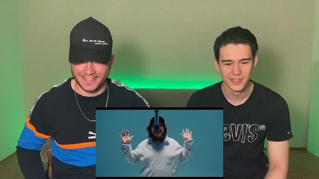 THOMAS MRAZ - Игра | Toaster Live | РЕАКЦИЯ смотреть онлайн