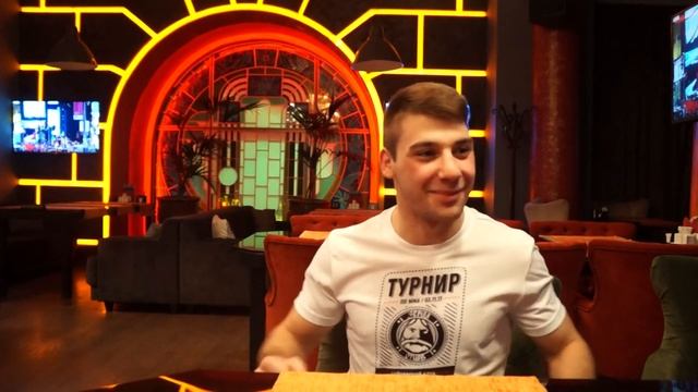 Кочкин Виталий