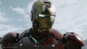 🔥 ЖЕЛЕЗНЫЙ ЧЕЛОВЕК - ЛУЧШИЕ МОМЕНТЫ