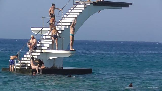 Εδώ Ρόδος, εδώ χόρεψε! Hie Rodos, hie salta! смотреть онлайн