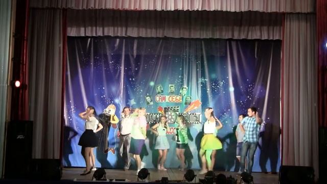 TAG: Кто из вас Лагерная тема и не только смотреть онлайн