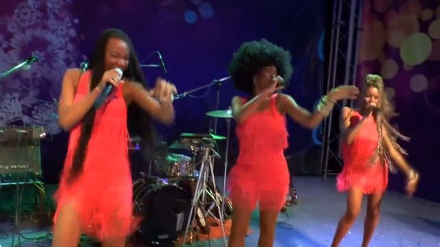 Drumarumba презентация