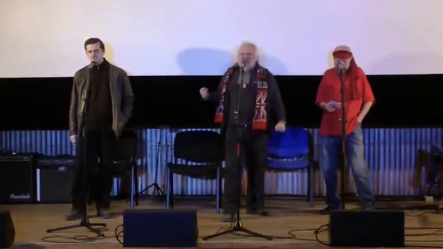 фестиваль авторского искусства "ПОЛЕ РЕМЕСЛА" - день 8 смотреть онлайн