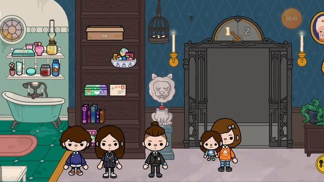 сериал в токе боке очень прикольный фильм смотреть онлайн