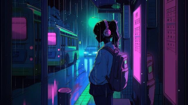 Neon (2.0) смотреть онлайн