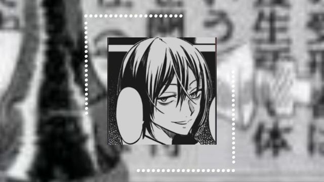 плейлист по персонажу Фёдор Достоевский ||BSD|| Fyodor Dostoevsky Character Playlist