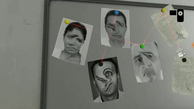 Страшный отель! | Reporter 2 #1 смотреть онлайн