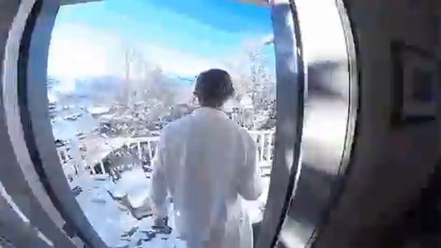Доброе утро! смотреть онлайн