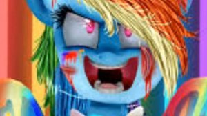 Радуга дэш-Фабрика радуги.