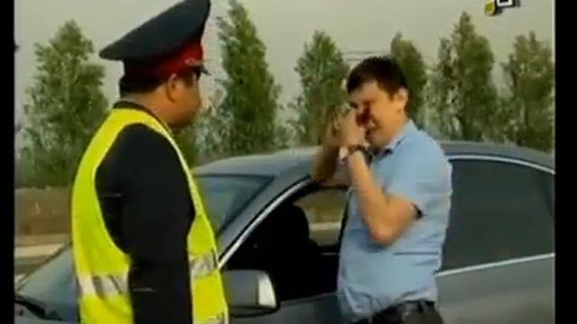 Юмор:Протоколду кантип толтурам (ВИДЕО) смотреть онлайн
