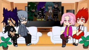 Реакция королей на Вару 3/5 (ч. о.)