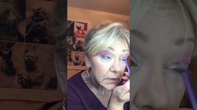 Makeup with Urban Decay , Revolution, HB cosmetics смотреть онлайн