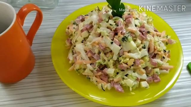 Учимся по видеоконференции! Что у нас на завтрак? Хочу быть красивой как Алексей. Салат для кулинар смотреть онлайн