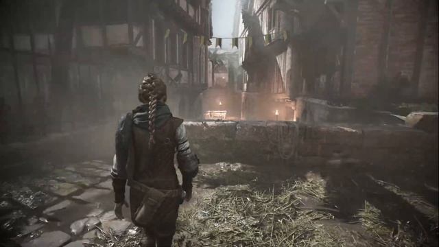 A Plague Tale Requiem | Прохождение #2 смотреть онлайн