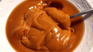 КАРАМЕЛЬ ДИАБЕТИКУ! Густая, сливочная, практически ириски! Никакого сахара, малоуглеводная