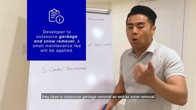 3 Types of Townhome in the GTA смотреть онлайн