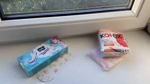 МИФЫ ПРО МЕСЯЧНЫЕ / правда или ложь? #месячные