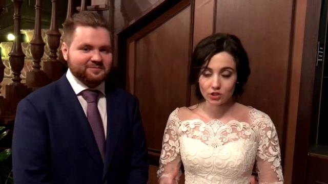 Ведущий Рубен Мхитарян - отзыв. Армянская, армянско-русская, русско-армянская свадьба, юбилей смотреть онлайн