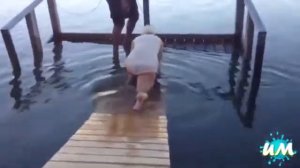 Мерзкое зрелище   пьяные бабы