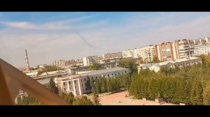 Город Костанай