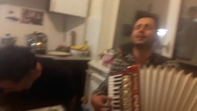 Молдавская песня
