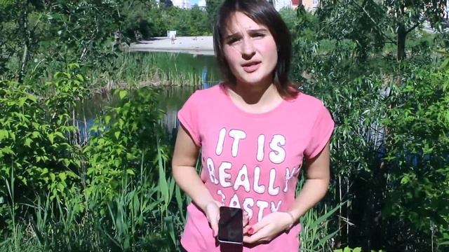 VLOG ♥ Сияй тем какой ты есть ♥ Слава Косован смотреть онлайн