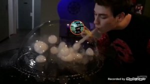 Трюки с вейпом