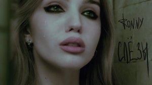 RONNY - Слёзы (Official video)