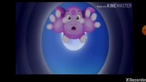 Прикол Лунтик без матов