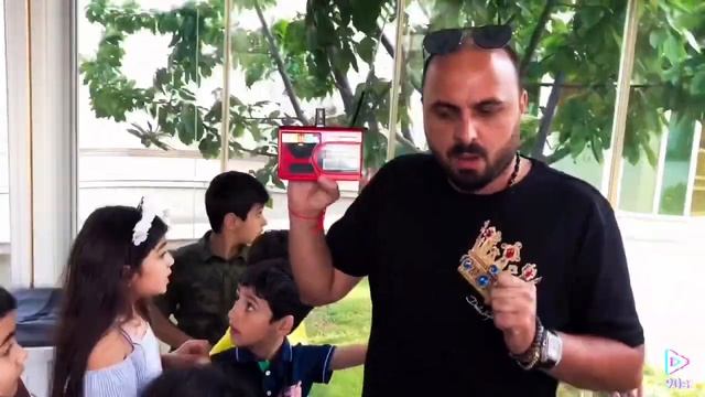 Квест Баку смотреть онлайн