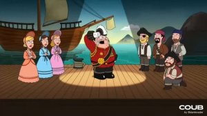 Гриффины - Лучшие смешные моменты Гриффины. Family Guy Funny Moments.